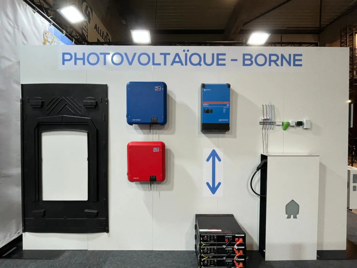 Les prix de l'énergie s'affolent !