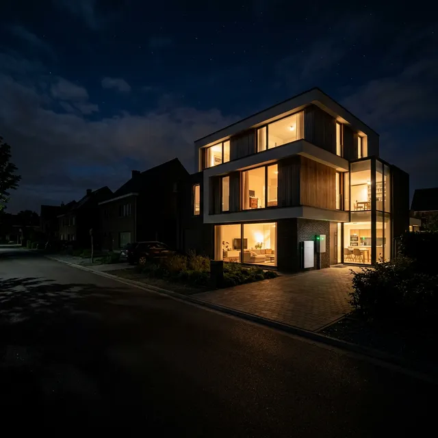 Protection contre les coupures de courant