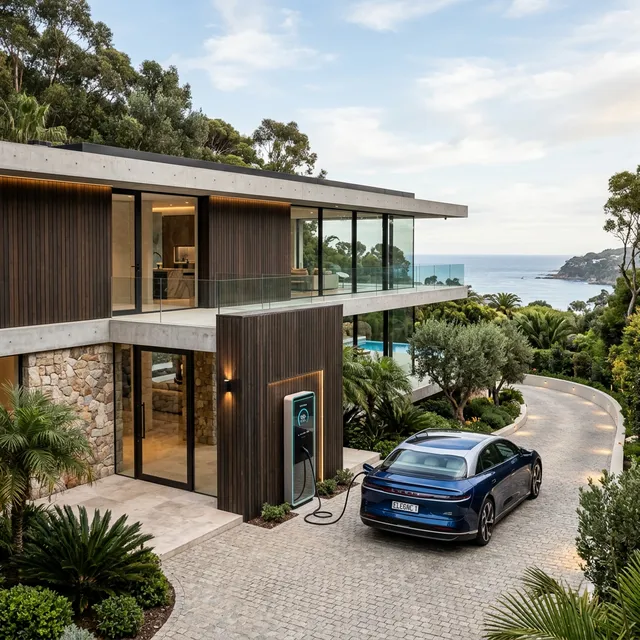 Valorisation de votre bien