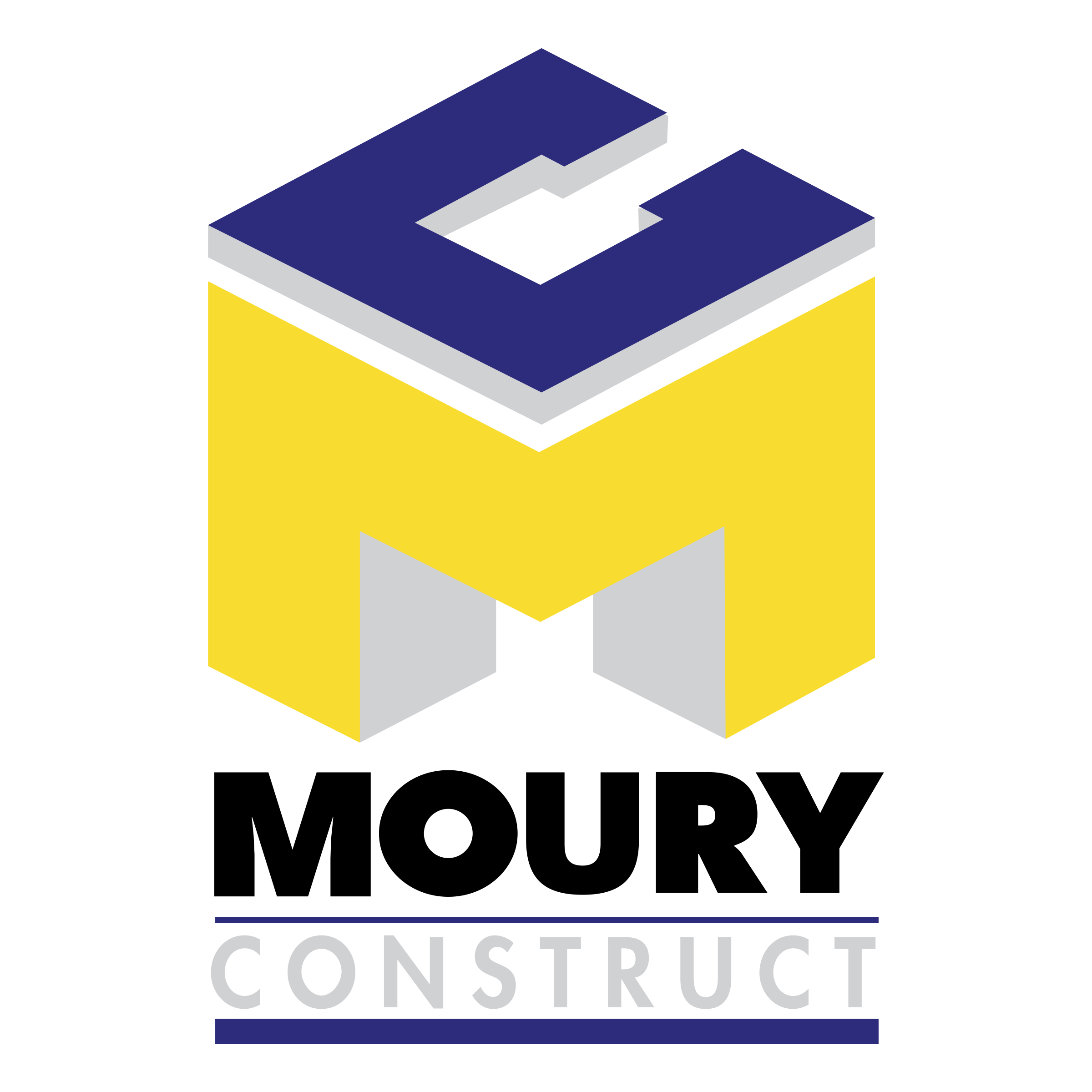Moury Construct